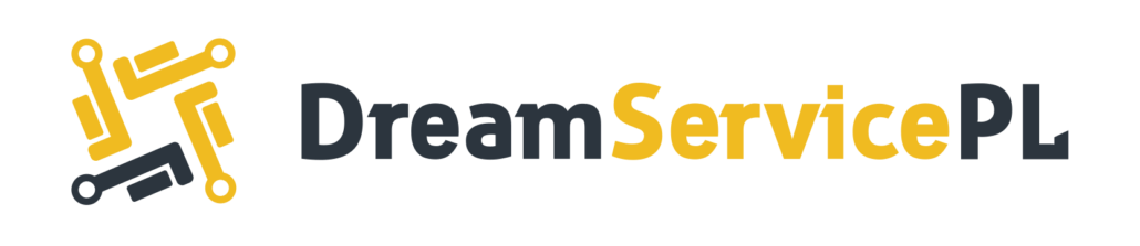 DreamServicePL - Serwis urządzeń elektronicznych - laptopy, notebooki, komputery, konsole, monitory, smartfony, tablety